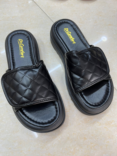 Spring Adjustable Strap Slider